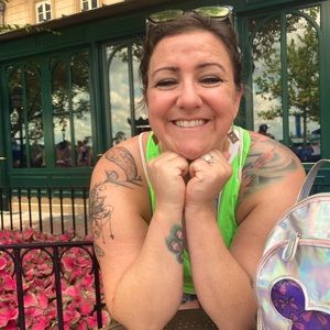 Meet your Posher, Katrina